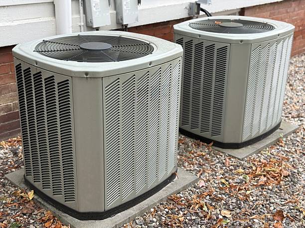 Reliable Hvac contractor in Marshall, AR by JG Cool HVAC